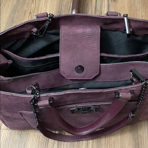 Rebecca Minkoff  large Purse, satchel - Picture 3 of 6